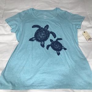 3 for $25 (or $10ea) Ladies ‘new’ Tee Shirt